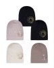 Czapka AJS 48-103 dziewczęca
